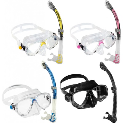 Cressi Marea Dry sada