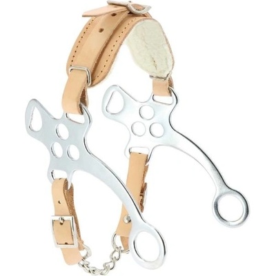 Ekkia Hackamore – Zboží Dáma