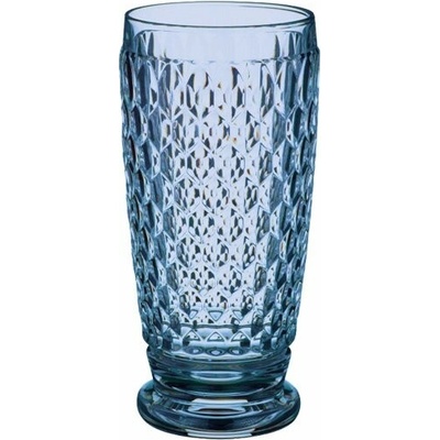 Villeroy & Boch Boston Coloured Blue sklenice na pivo 300 ml