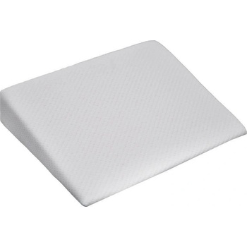 EKO Vankúš antirefluxný KLIN MEMORY White 30x30x8
