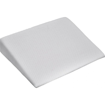 EKO Vankúš antirefluxný KLIN MEMORY White 30x30x8