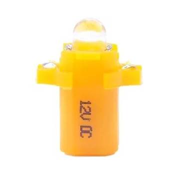 Image 1 of m-tech LED L047 B8.3D Round M-TECH крушка (L047Y)