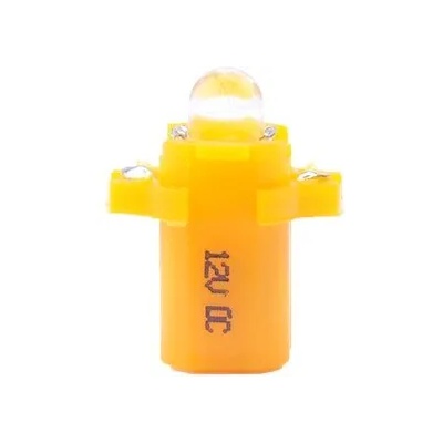 m-tech LED L047 B8.3D Round M-TECH крушка (L047Y)