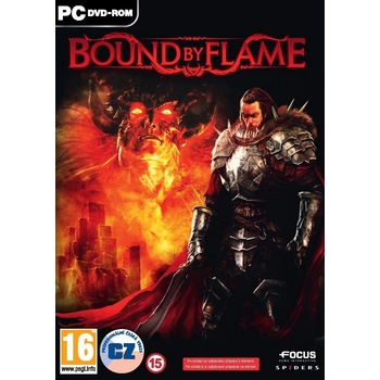 Bound by Flame