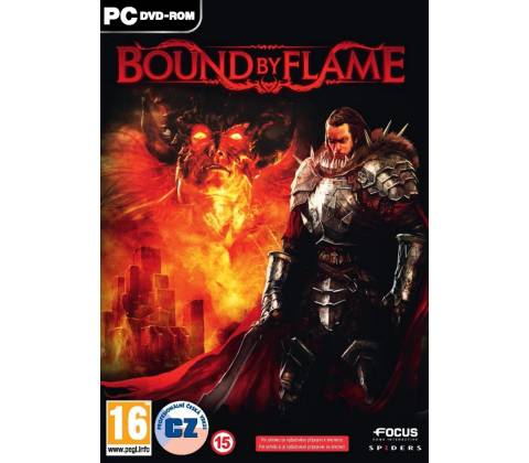 Bound by Flame