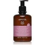 Apivita Intimate Daily Cleansing Gel свеж гел за интимна хигиена 300ml