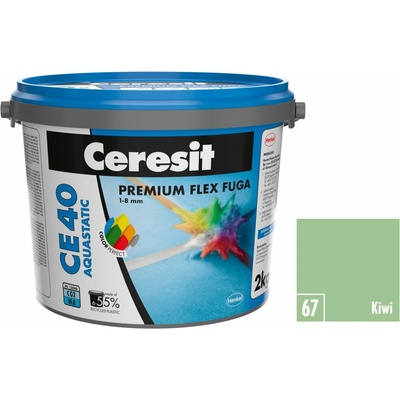 Ceresit CE 40 2 kg Kiwi