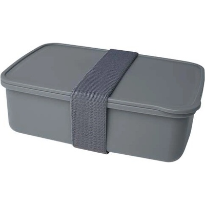 Dovi jedálenský box 800 ml Šedá bridlica