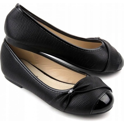 American Club dětské balerínky lu16 balerínky