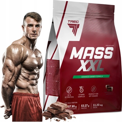 Trec Mass XXL 3000 g