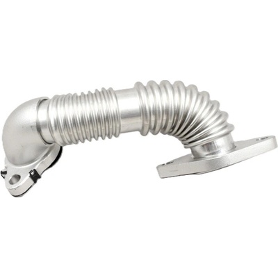 Trubka EGR ventilu Renault Master od 2010 2,3 FWD, Trafic od 2014 1,6/2,0 dCi 1472500Q0C