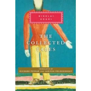 Gogol Collected Tales | Nikolai Gogol (2008)
