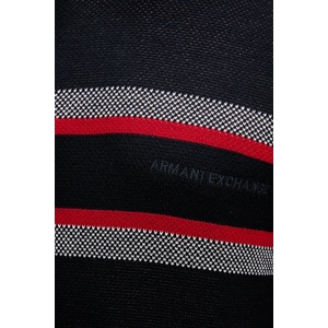 Giorgio Armani Пуловер с вълна (XM001341.AF13776)