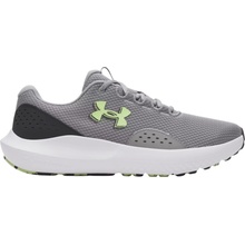 Under Armour Charged Surge 4 šedé