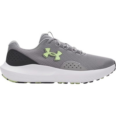 Under Armour Charged Surge 4 šedé