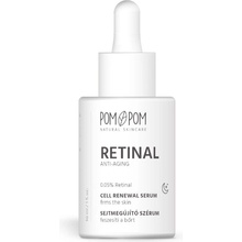 Pom-Pom Retinal sérum pro obnovu buněk 30 ml