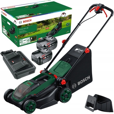 BOSCH ROTAK18V2-38 06008B9M00