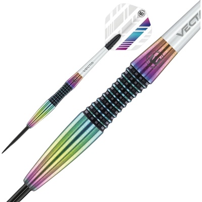 Winmau Elektra steeltip 3ks 24 g