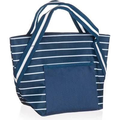 Taška chladící DELIA, navy, 8litrů