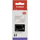 Canon Ef-S