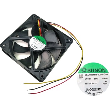 Sunon EEC0251B3-000U-G99