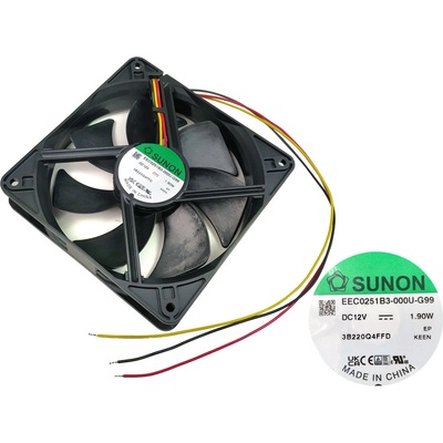 Sunon EEC0251B3-000U-G99