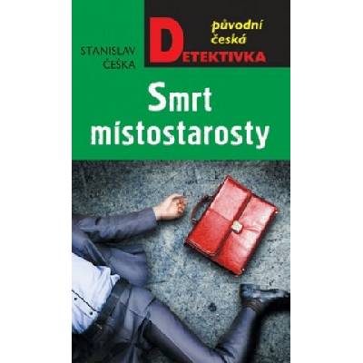 Smrt místostarosty