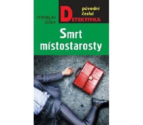 Smrt místostarosty