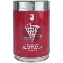 Danesi Guatemala Monorigine 100% Arabica 250 g