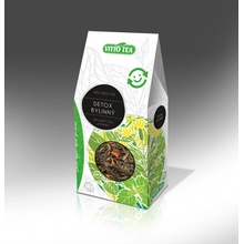 Vitto Tea Detox ovocný čaj sypaný 50 g