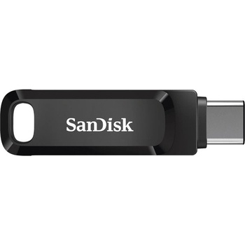 SanDisk Ultra Dual Drive Go 256GB SDDDC3-256G-G46