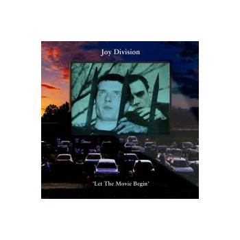 JOY DIVISION: LET THE MOVIE BEGIN CD