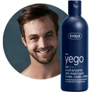 Ziaja Men 3 in 1 sprchový gél 300 ml