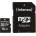 Intenso microSDHC 16GB CL10 3433470