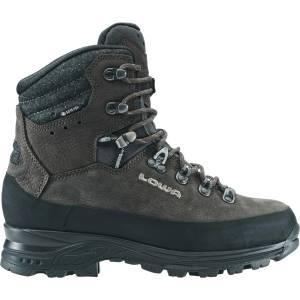 Lowa Дамски зимни ботуши Lowa Women's Tibet Evo 400 GTX Winter boots - Schiefer - размер 38 (EU) (121-1306-0113)