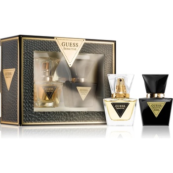 GUESS Дамски луксозен комплект - GUESS Seductive Set