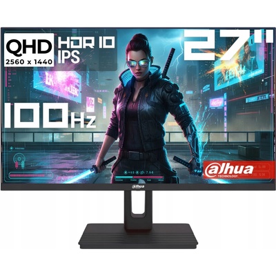 Dahua LM27-C301B