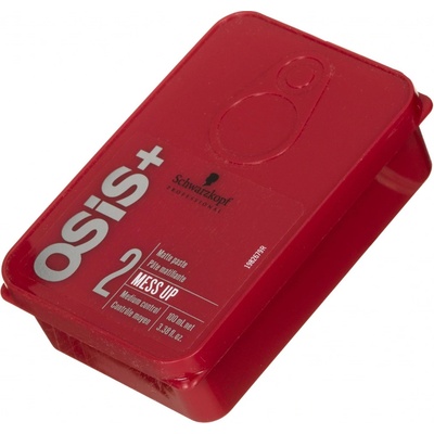 Schwarzkopf Osis Mess Up Matující guma 100 ml