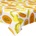 Tognana Покривка TOGNANA TEXTILE Papaya, 140x180 см (TXYTO195823A)