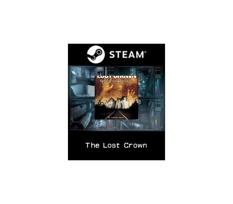 The Lost Crown