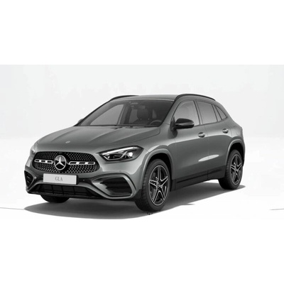 Mercedes-Benz GLA 200 d AMG Line Premium 110 kW
