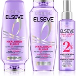 L'Oréal Elseve Hyaluron Plump комплект За коса