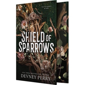 Shield of Sparrows (2025)