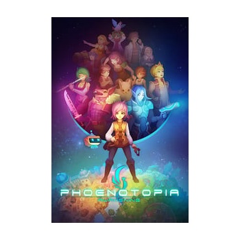 Phoenotopia: Awakening