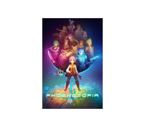 Phoenotopia: Awakening