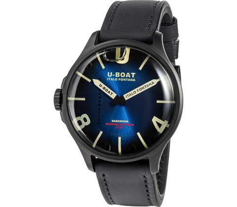 U-Boat 3341