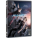 Série Divergence: Aliance DVD