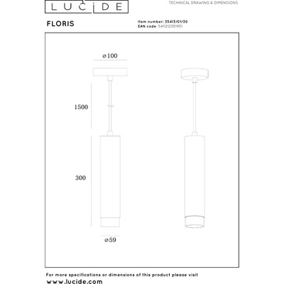 Lucide 35413/01/30