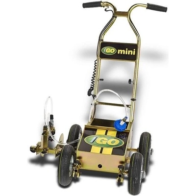 Linemark sprejová lajnovačka iGo Mini – Zboží Dáma