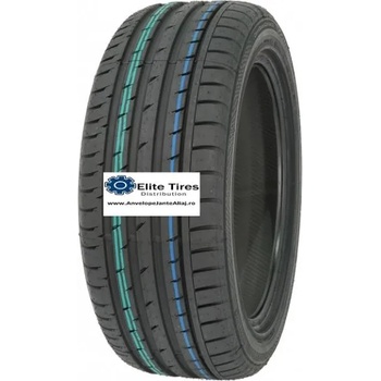 Image 1 of Continental ContiSportContact 3 XL 255/55 R18 109Y
